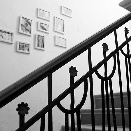 La Casetta Ferrara B&B Εξωτερικό φωτογραφία