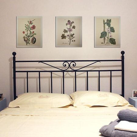 La Casetta Ferrara B&B Εξωτερικό φωτογραφία