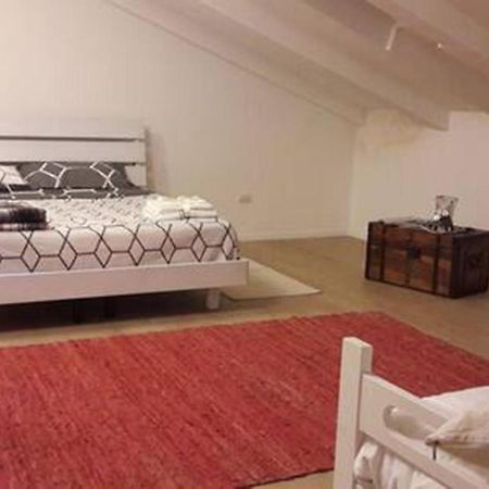 La Casetta Ferrara B&B Εξωτερικό φωτογραφία