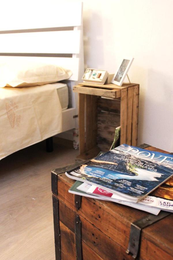 La Casetta Ferrara B&B Εξωτερικό φωτογραφία