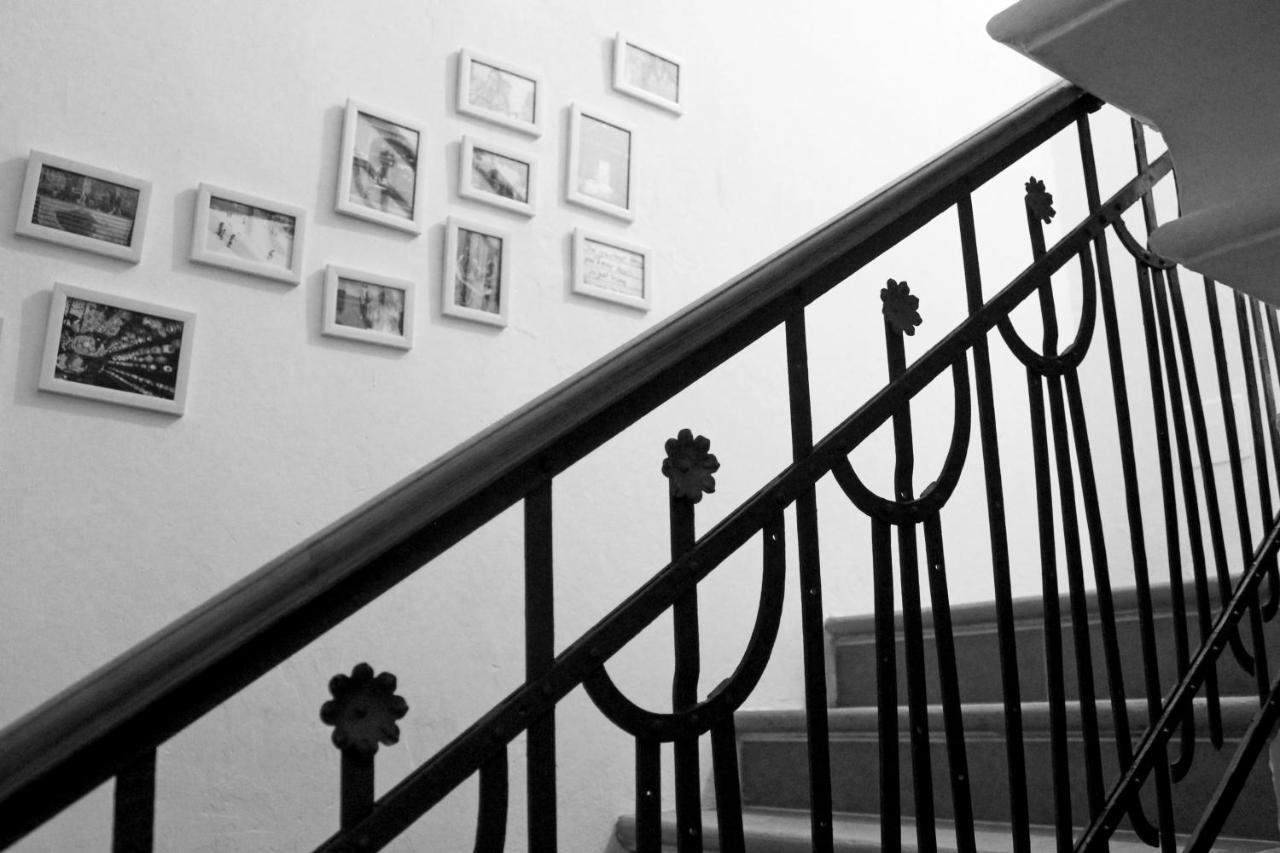 La Casetta Ferrara B&B Εξωτερικό φωτογραφία