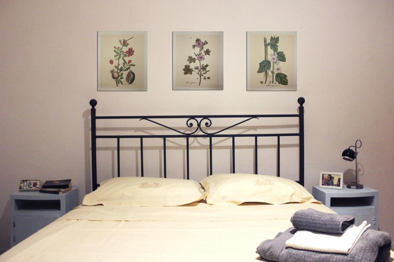 La Casetta Ferrara B&B Εξωτερικό φωτογραφία