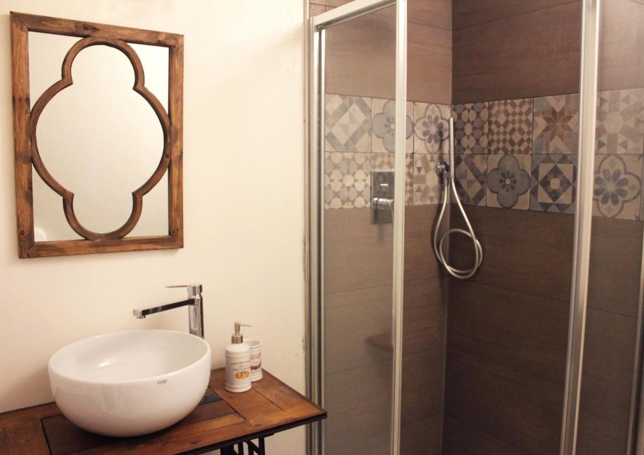 La Casetta Ferrara B&B Εξωτερικό φωτογραφία