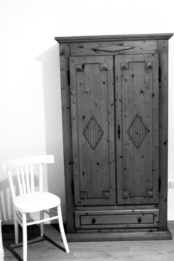 La Casetta Ferrara B&B Εξωτερικό φωτογραφία